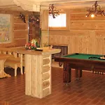Semesteranläggning (resort) Elzbieta