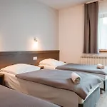 Semesteranläggning (resort) Elzbieta