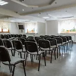 Elzbieta Semesteranläggning (resort)