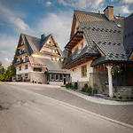 Elzbieta Semesteranläggning (resort) *