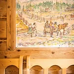 Semesteranläggning (resort) Elzbieta