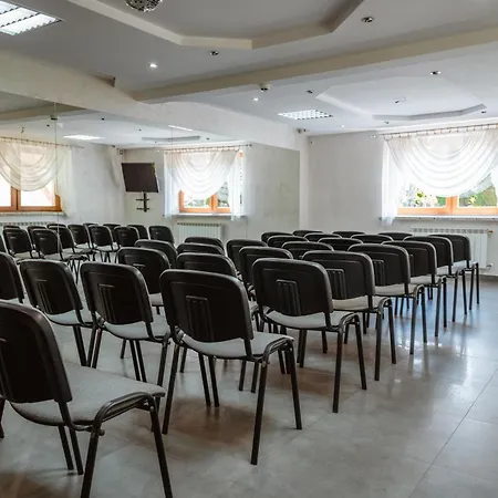 Elzbieta Resort